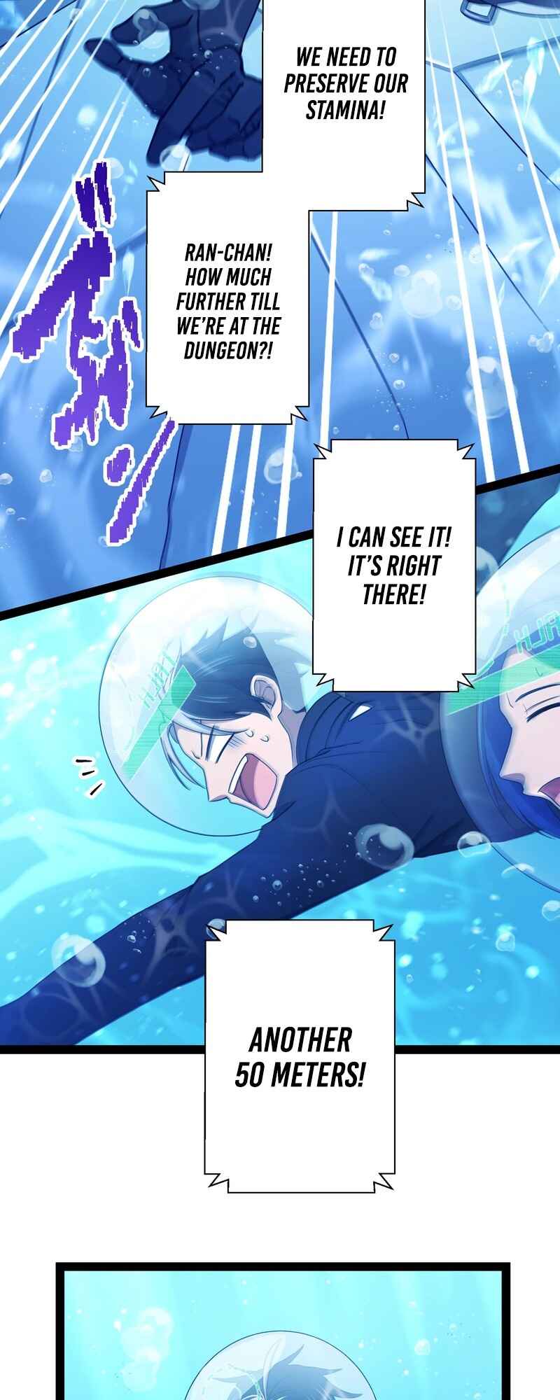 Page 45 Chapter 12 Ore no Buki wa Saijaku Dakedo Level Up suru Rashii