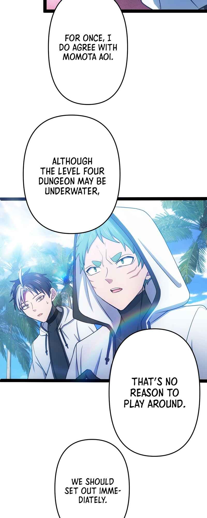 Page 6 Chapter 12 Ore no Buki wa Saijaku Dakedo Level Up suru Rashii