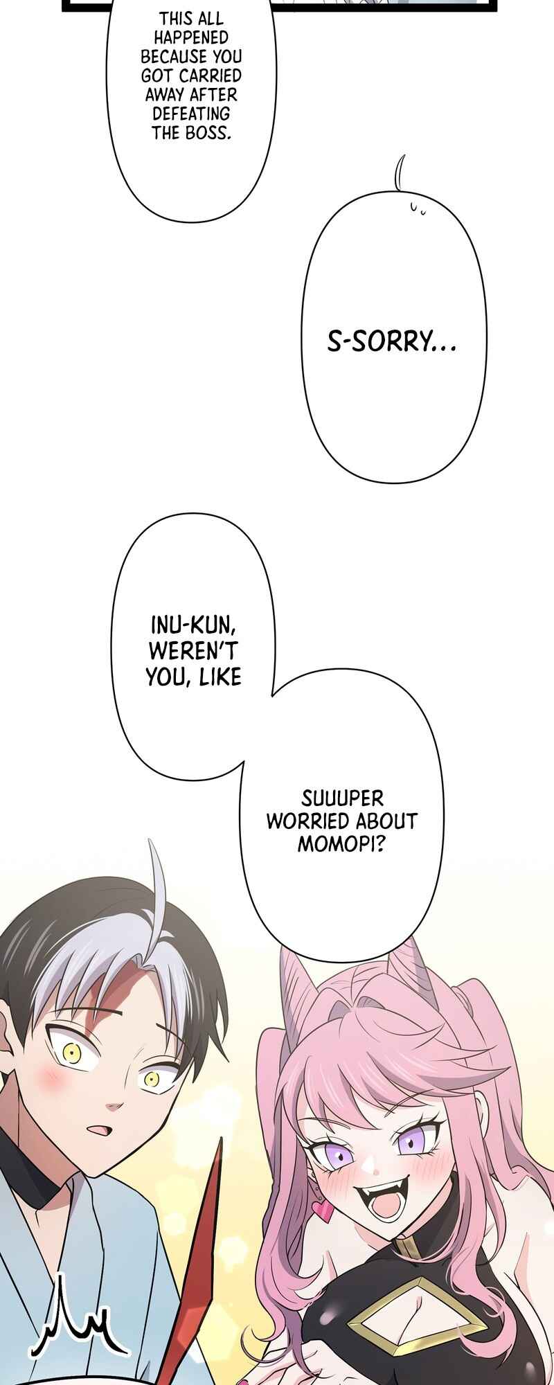 Page 15 Chapter 17 Ore no Buki wa Saijaku Dakedo Level Up suru Rashii
