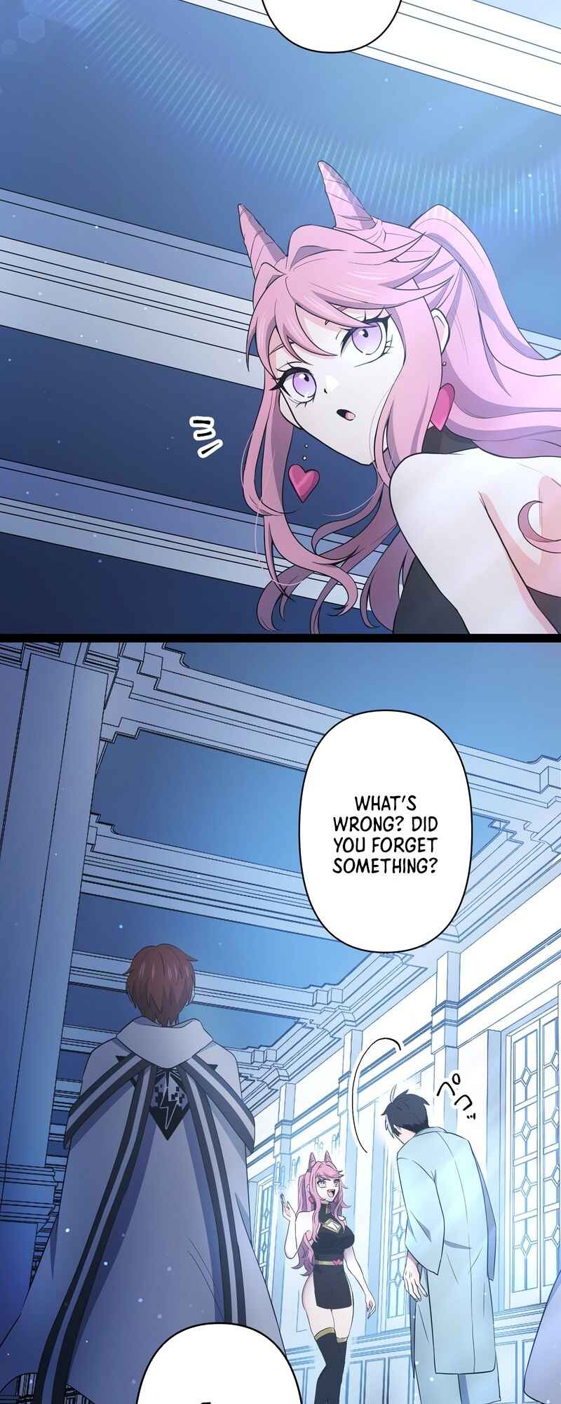 Page 22 Chapter 17 Ore no Buki wa Saijaku Dakedo Level Up suru Rashii