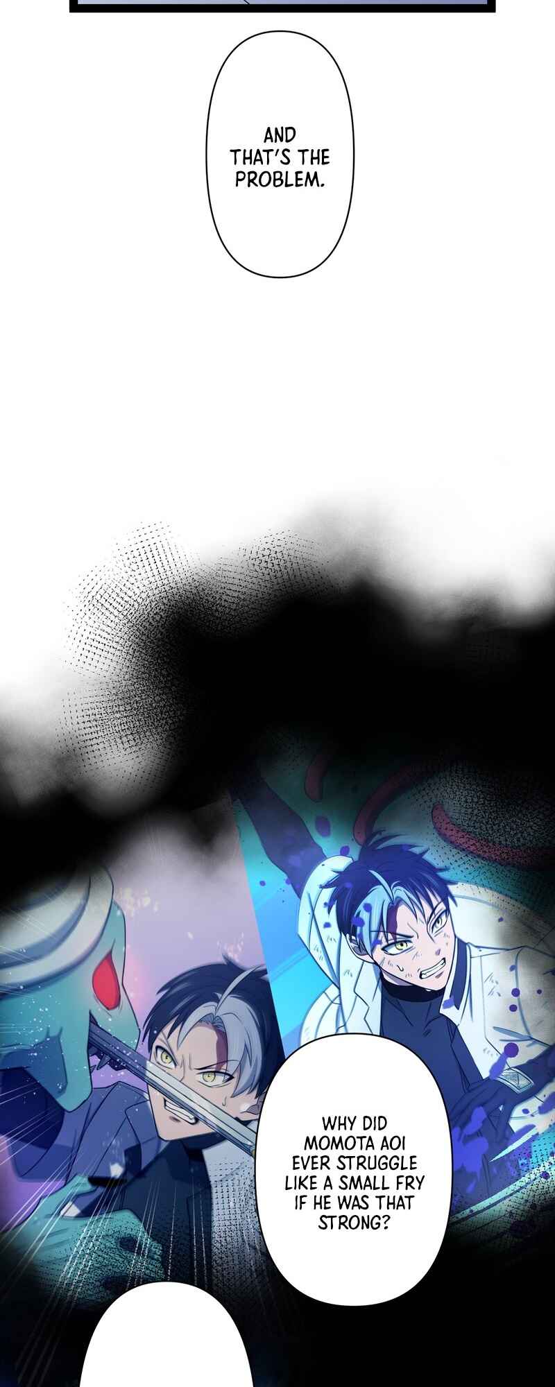 Page 37 Chapter 17 Ore no Buki wa Saijaku Dakedo Level Up suru Rashii