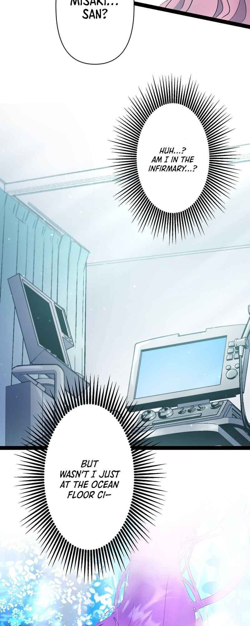 Page 4 Chapter 17 Ore no Buki wa Saijaku Dakedo Level Up suru Rashii