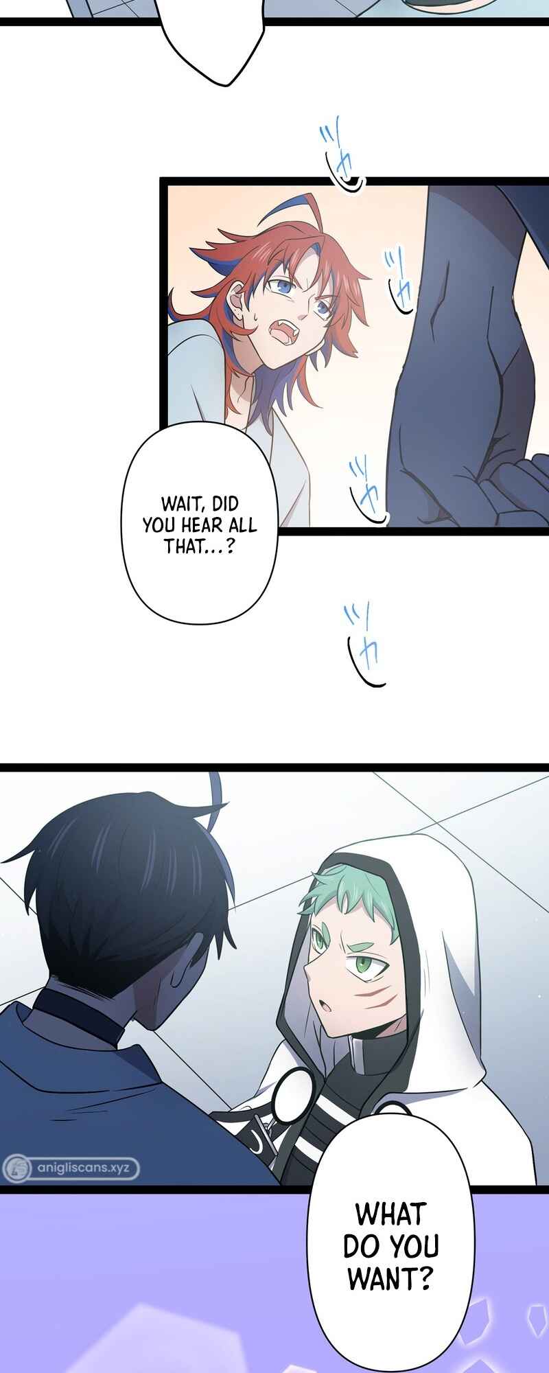 Page 46 Chapter 17 Ore no Buki wa Saijaku Dakedo Level Up suru Rashii