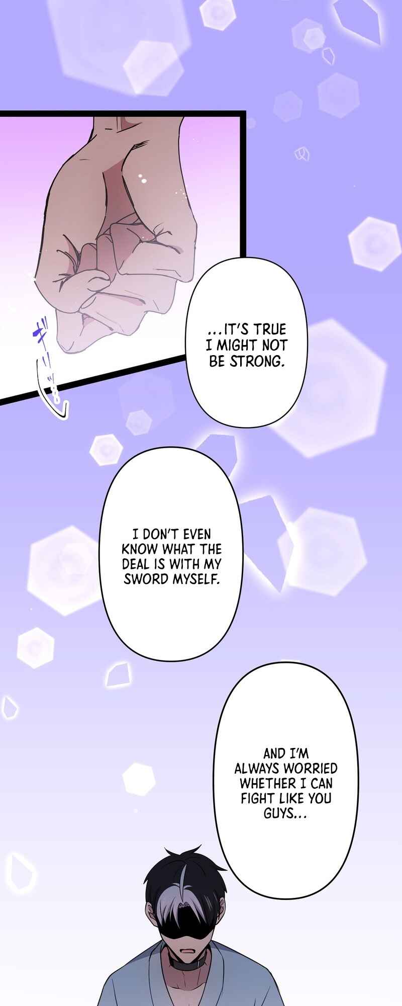 Page 47 Chapter 17 Ore no Buki wa Saijaku Dakedo Level Up suru Rashii
