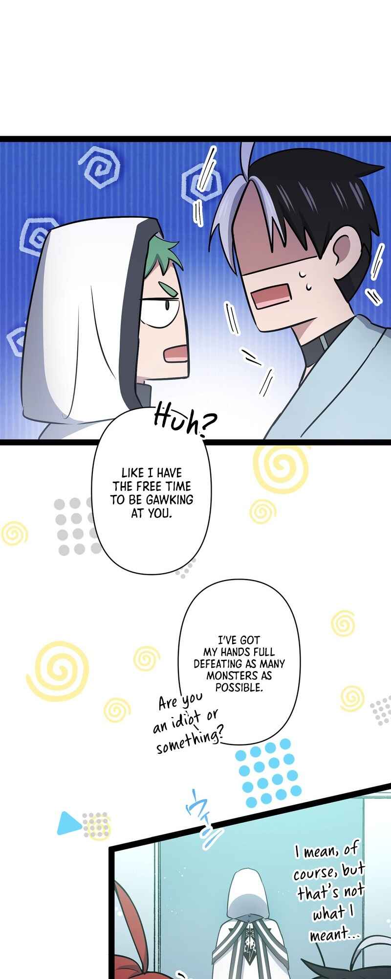 Page 50 Chapter 17 Ore no Buki wa Saijaku Dakedo Level Up suru Rashii