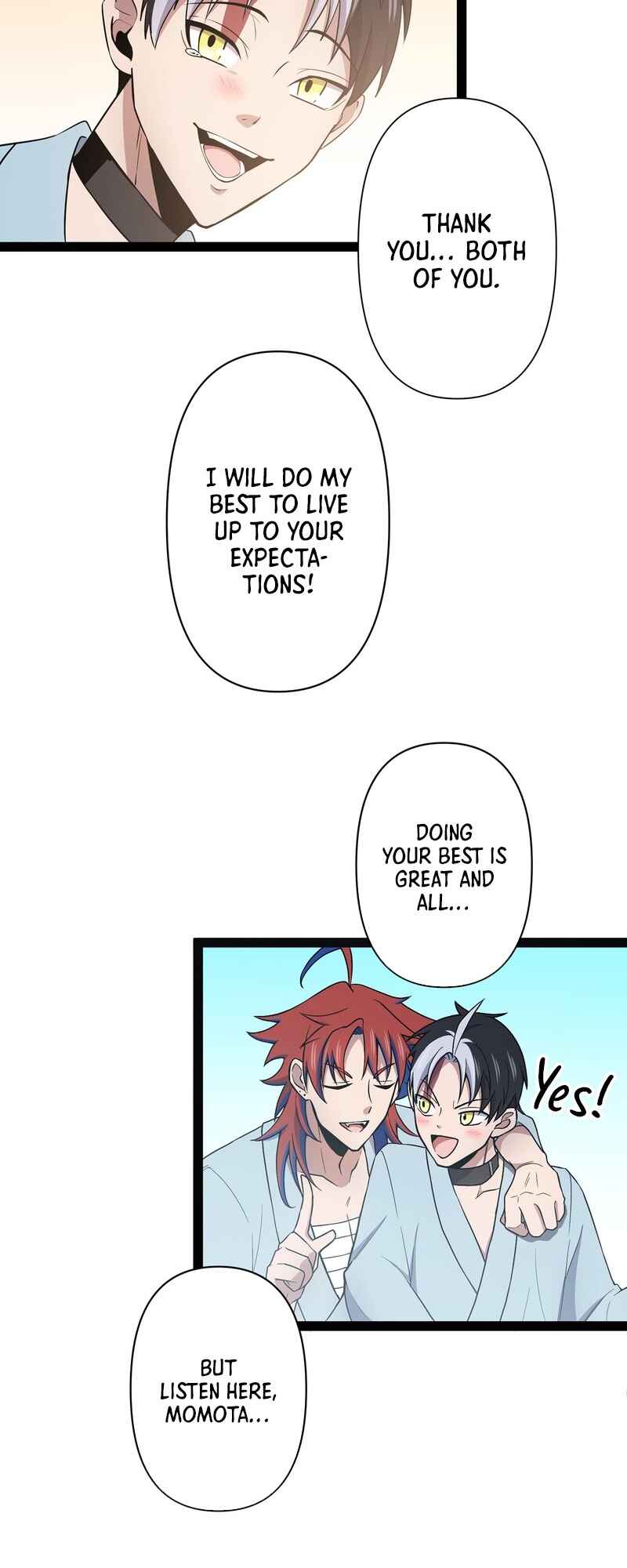 Page 53 Chapter 17 Ore no Buki wa Saijaku Dakedo Level Up suru Rashii