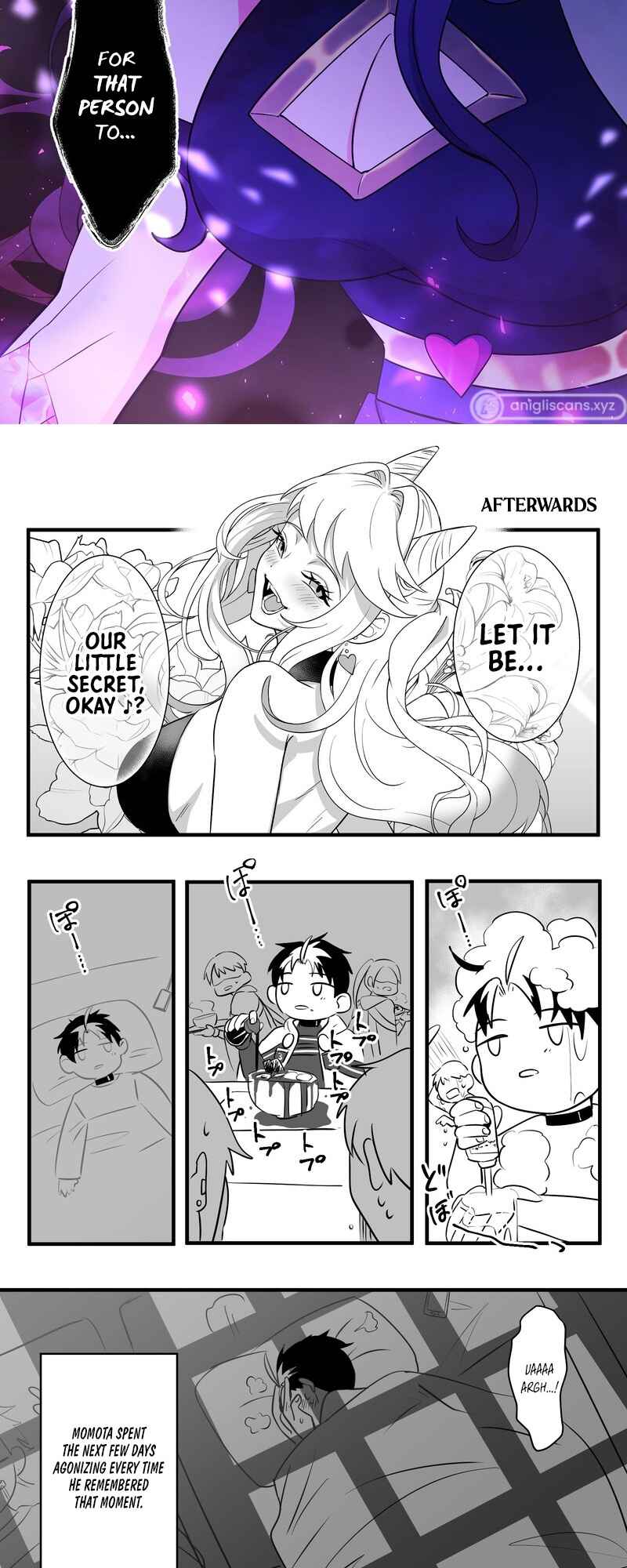 Page 58 Chapter 17 Ore no Buki wa Saijaku Dakedo Level Up suru Rashii