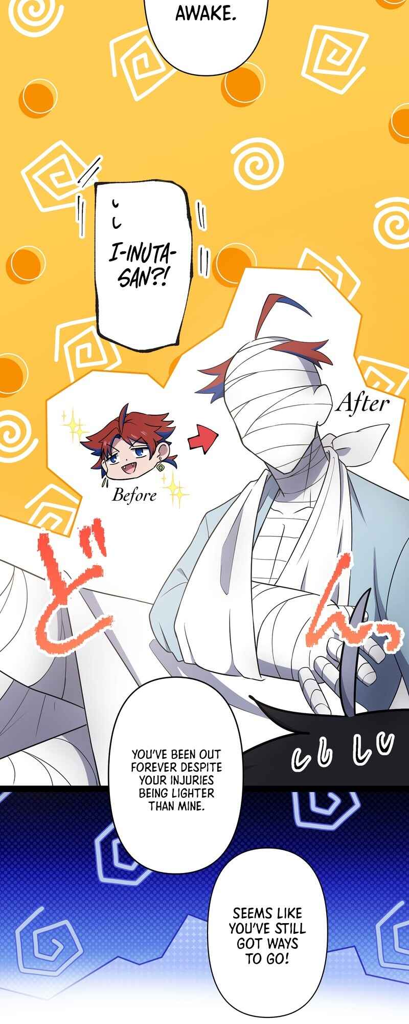 Page 6 Chapter 17 Ore no Buki wa Saijaku Dakedo Level Up suru Rashii