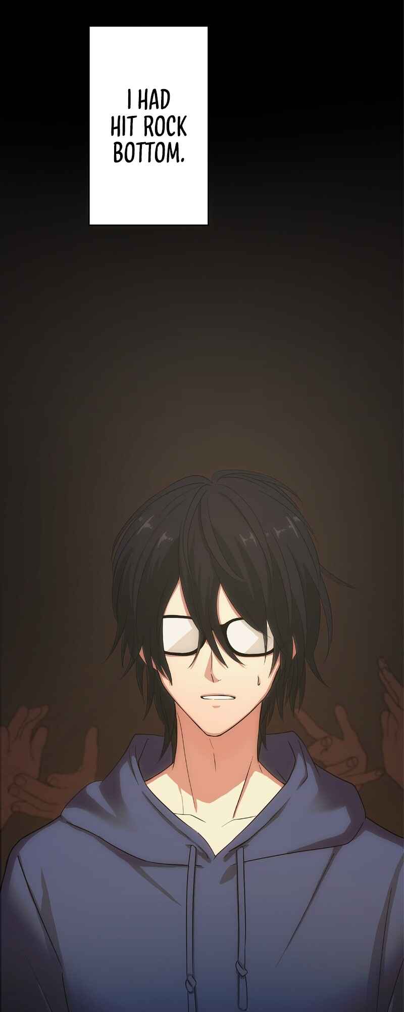 Page 17 Chapter 0 Ore no Buki wa Saijaku Dakedo Level Up suru Rashii