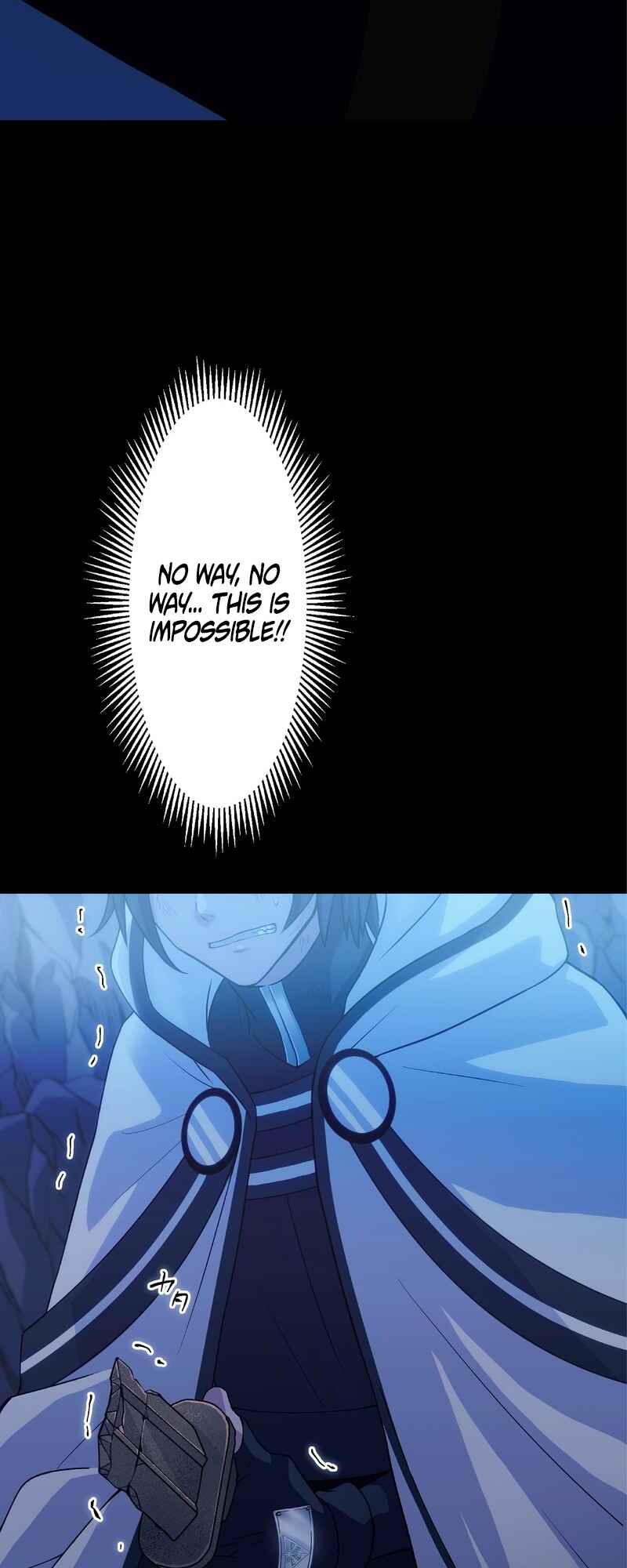 Page 22 Chapter 0 Ore no Buki wa Saijaku Dakedo Level Up suru Rashii