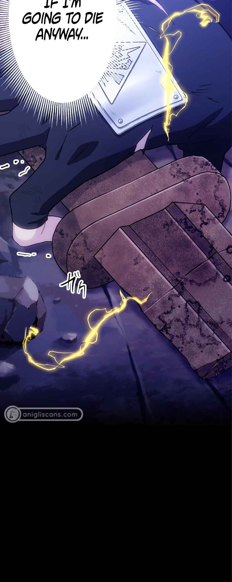 Page 34 Chapter 0 Ore no Buki wa Saijaku Dakedo Level Up suru Rashii