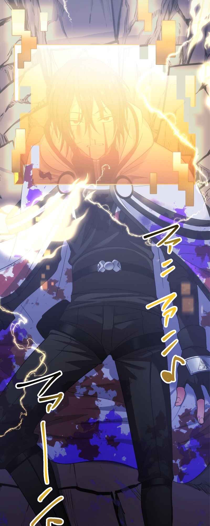 Page 38 Chapter 0 Ore no Buki wa Saijaku Dakedo Level Up suru Rashii