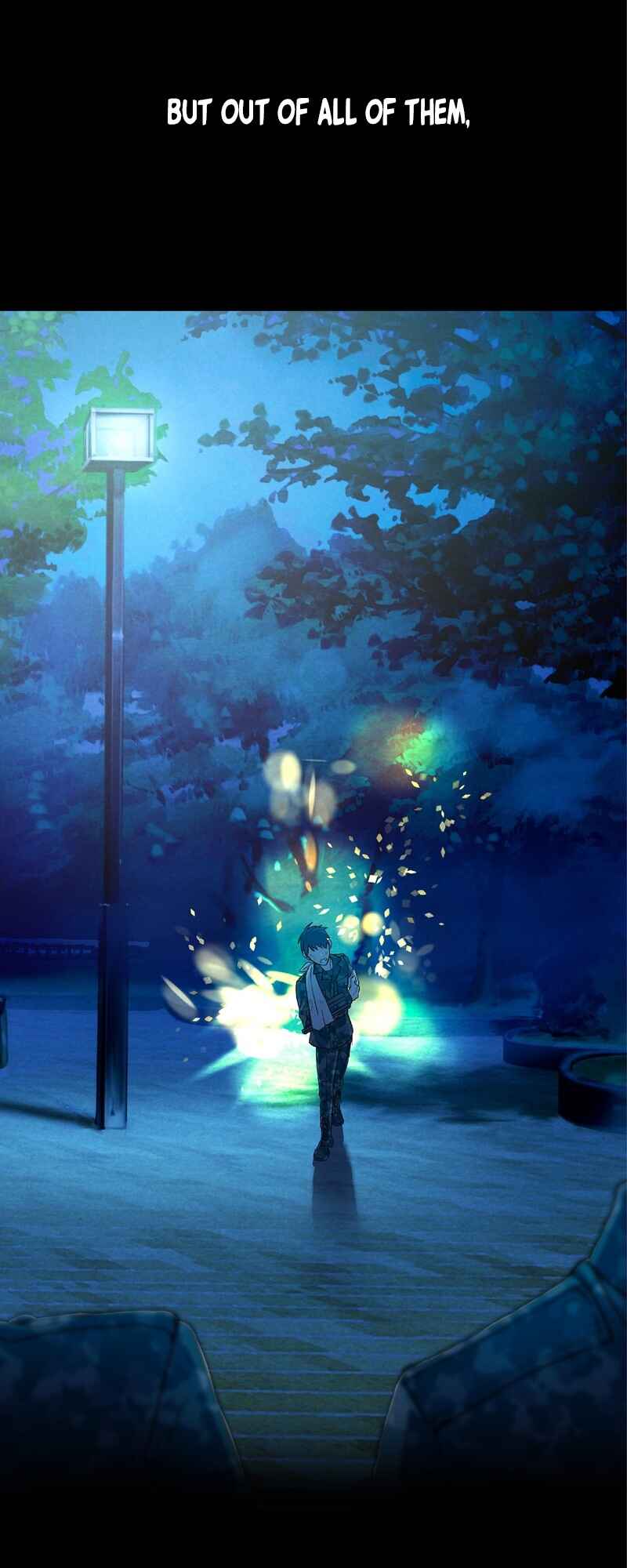 Page 4 Chapter 0 Ore no Buki wa Saijaku Dakedo Level Up suru Rashii