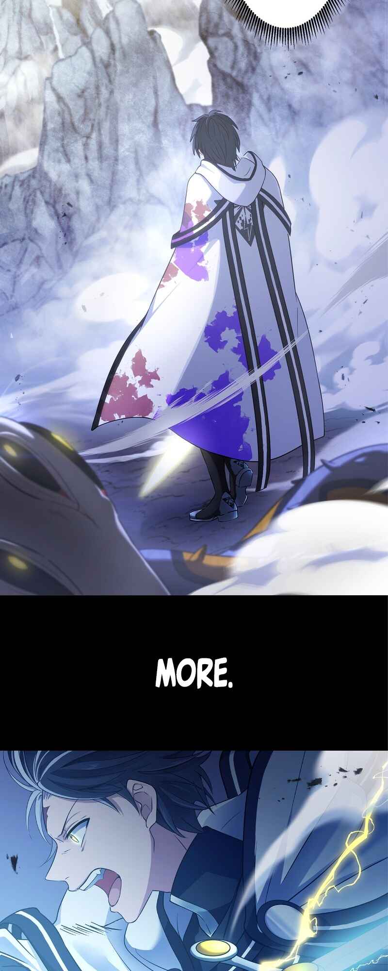 Page 42 Chapter 0 Ore no Buki wa Saijaku Dakedo Level Up suru Rashii