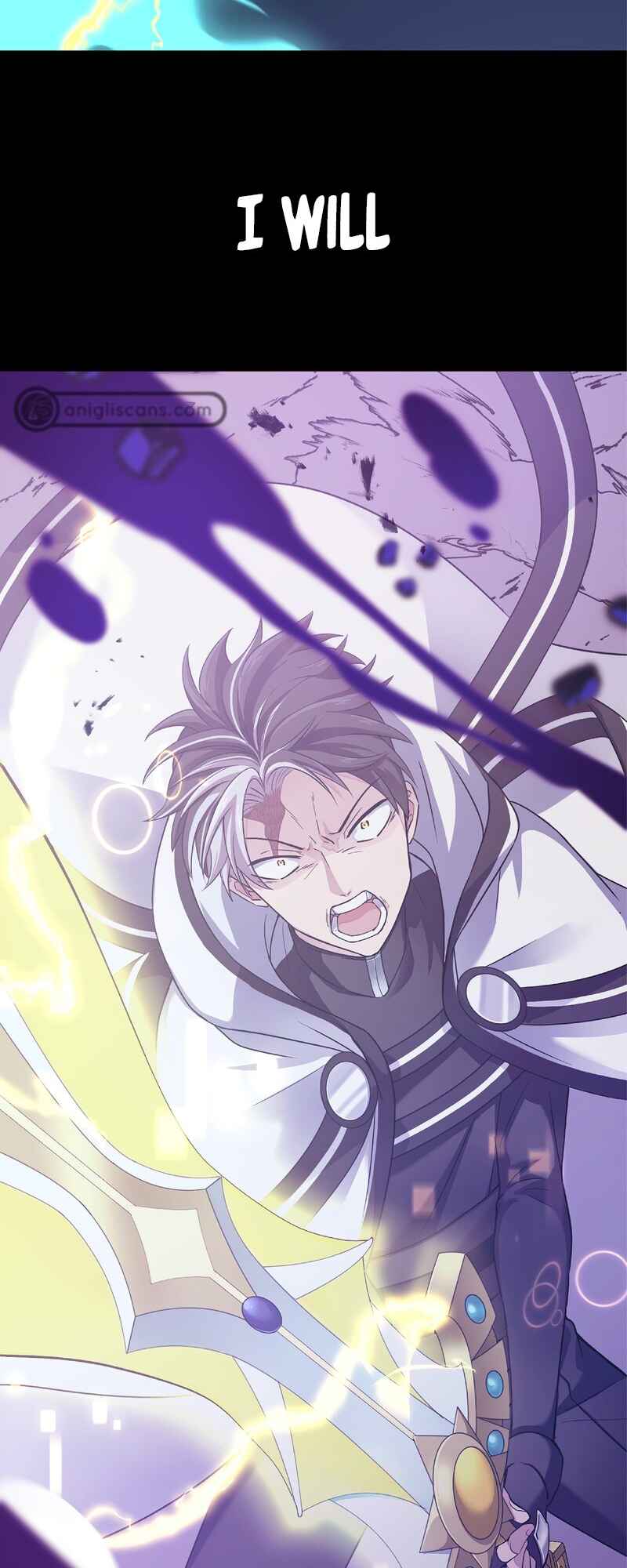Page 46 Chapter 0 Ore no Buki wa Saijaku Dakedo Level Up suru Rashii