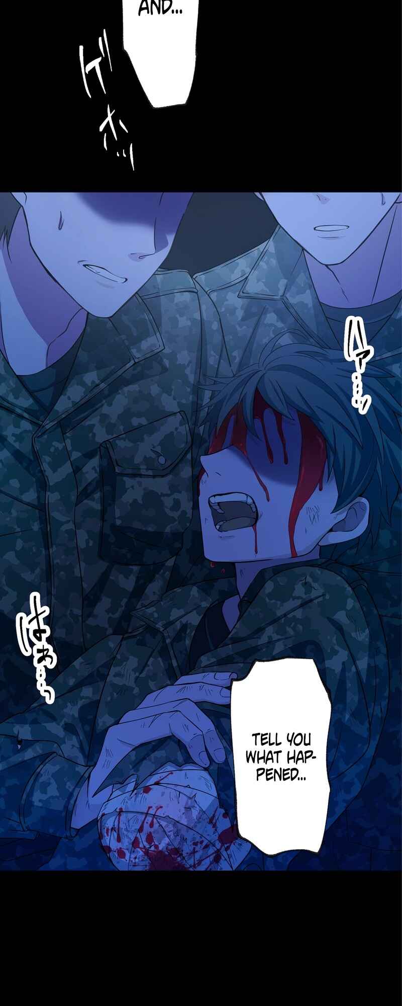 Page 6 Chapter 0 Ore no Buki wa Saijaku Dakedo Level Up suru Rashii