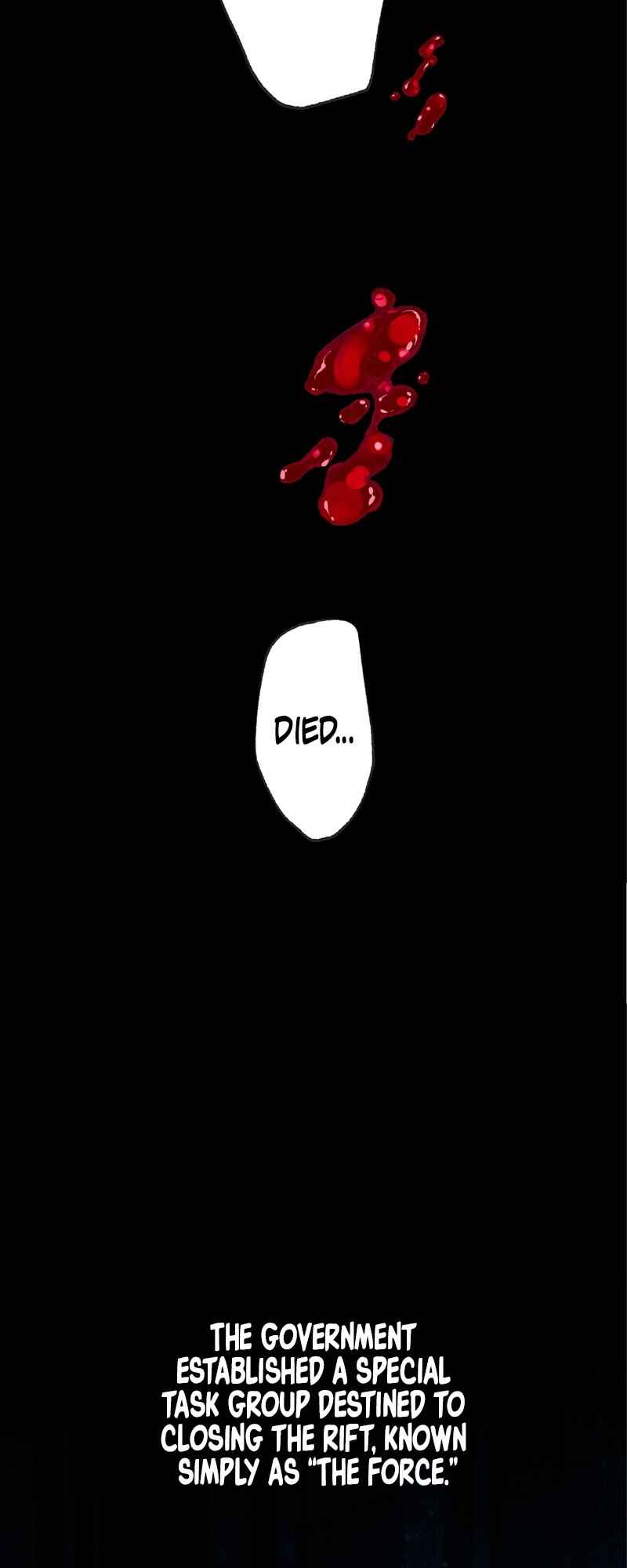 Page 9 Chapter 0 Ore no Buki wa Saijaku Dakedo Level Up suru Rashii