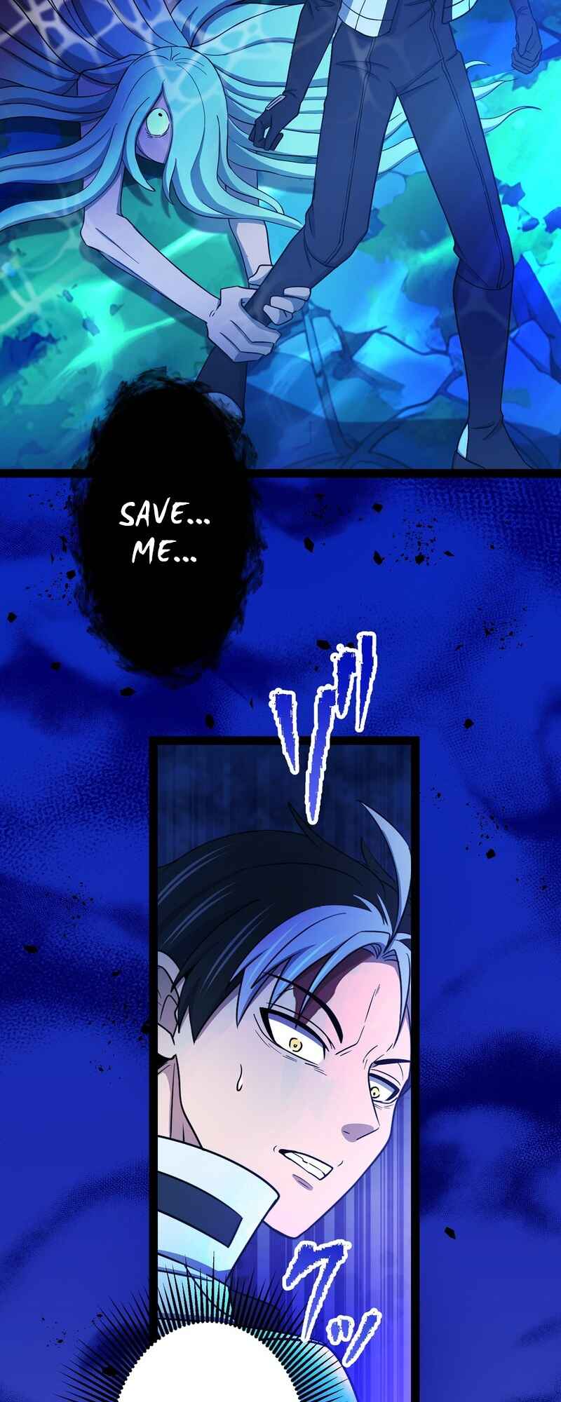 Page 15 Chapter 13 Ore no Buki wa Saijaku Dakedo Level Up suru Rashii