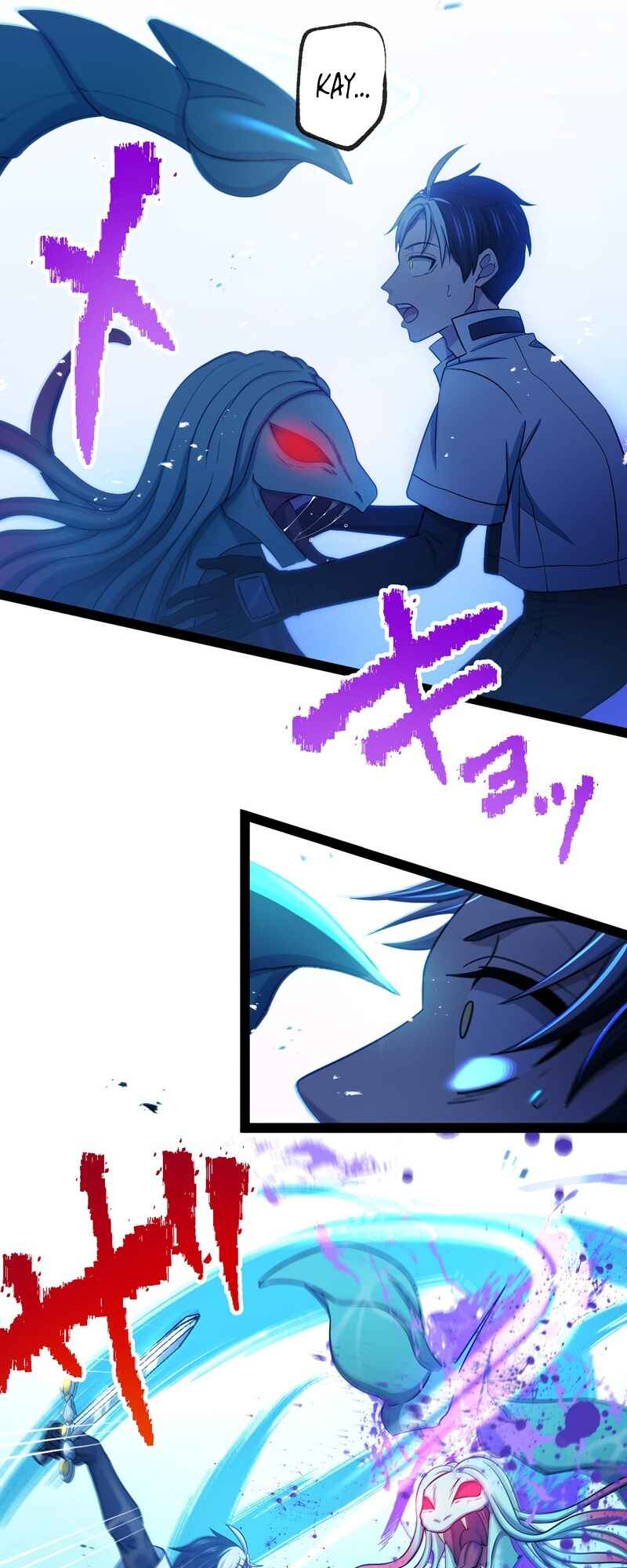 Page 17 Chapter 13 Ore no Buki wa Saijaku Dakedo Level Up suru Rashii