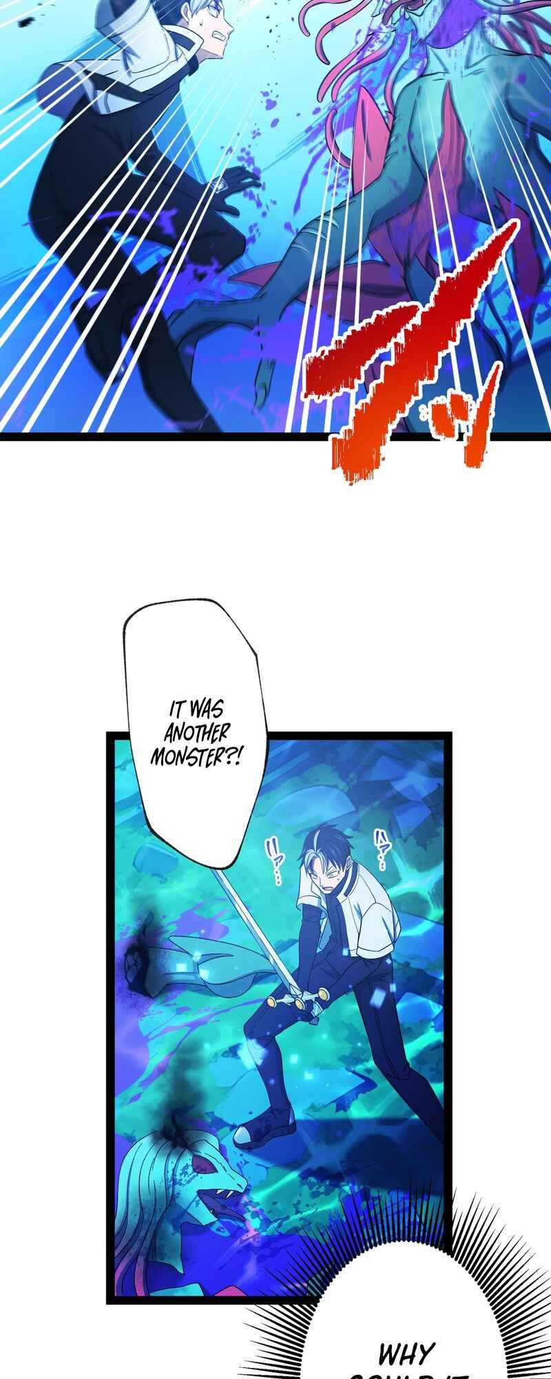 Page 18 Chapter 13 Ore no Buki wa Saijaku Dakedo Level Up suru Rashii