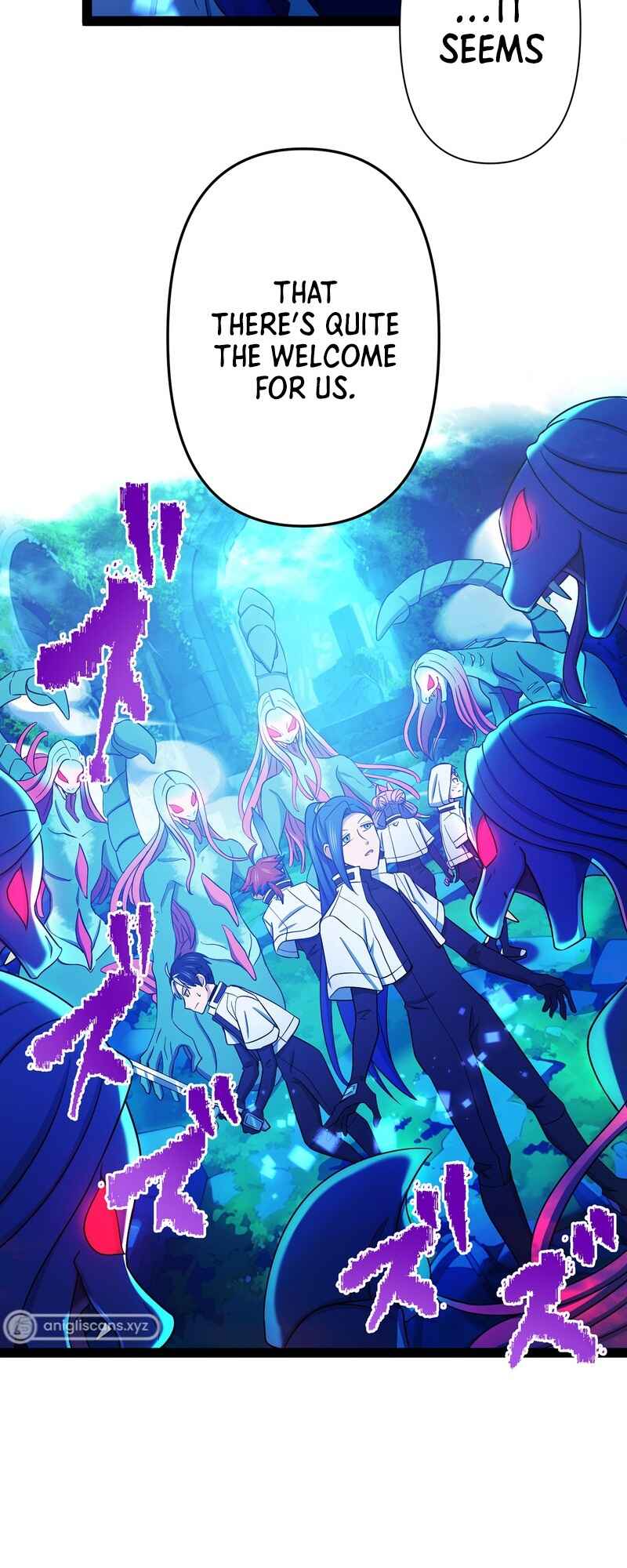 Page 20 Chapter 13 Ore no Buki wa Saijaku Dakedo Level Up suru Rashii