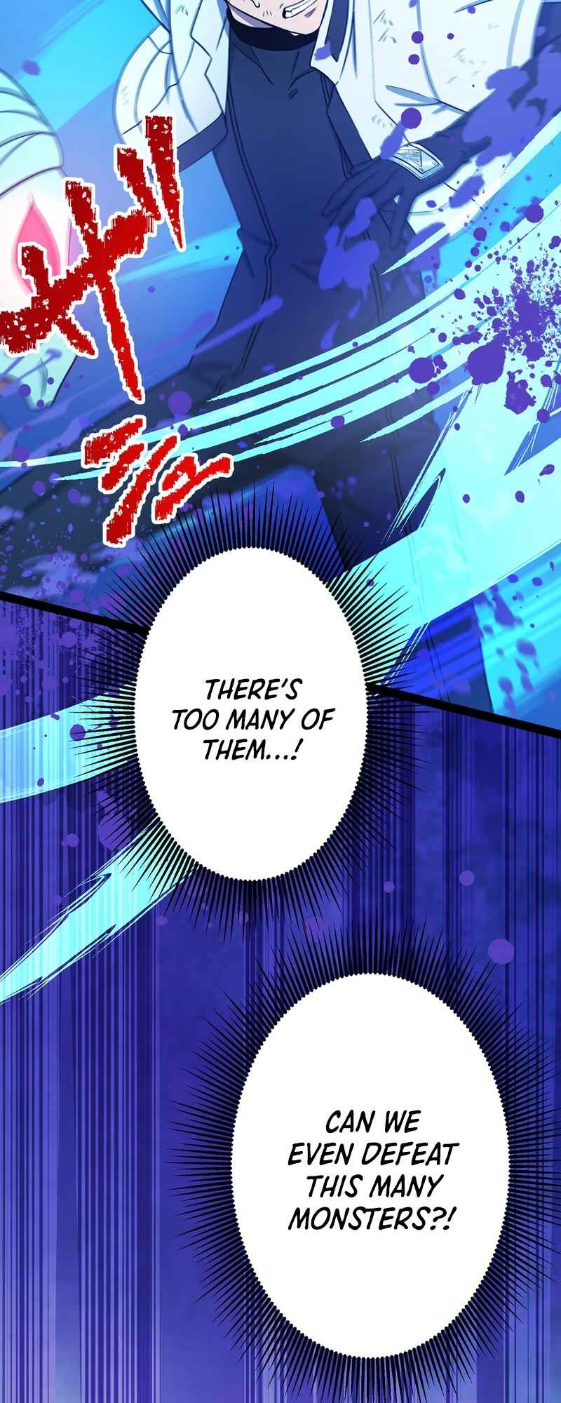 Page 22 Chapter 13 Ore no Buki wa Saijaku Dakedo Level Up suru Rashii