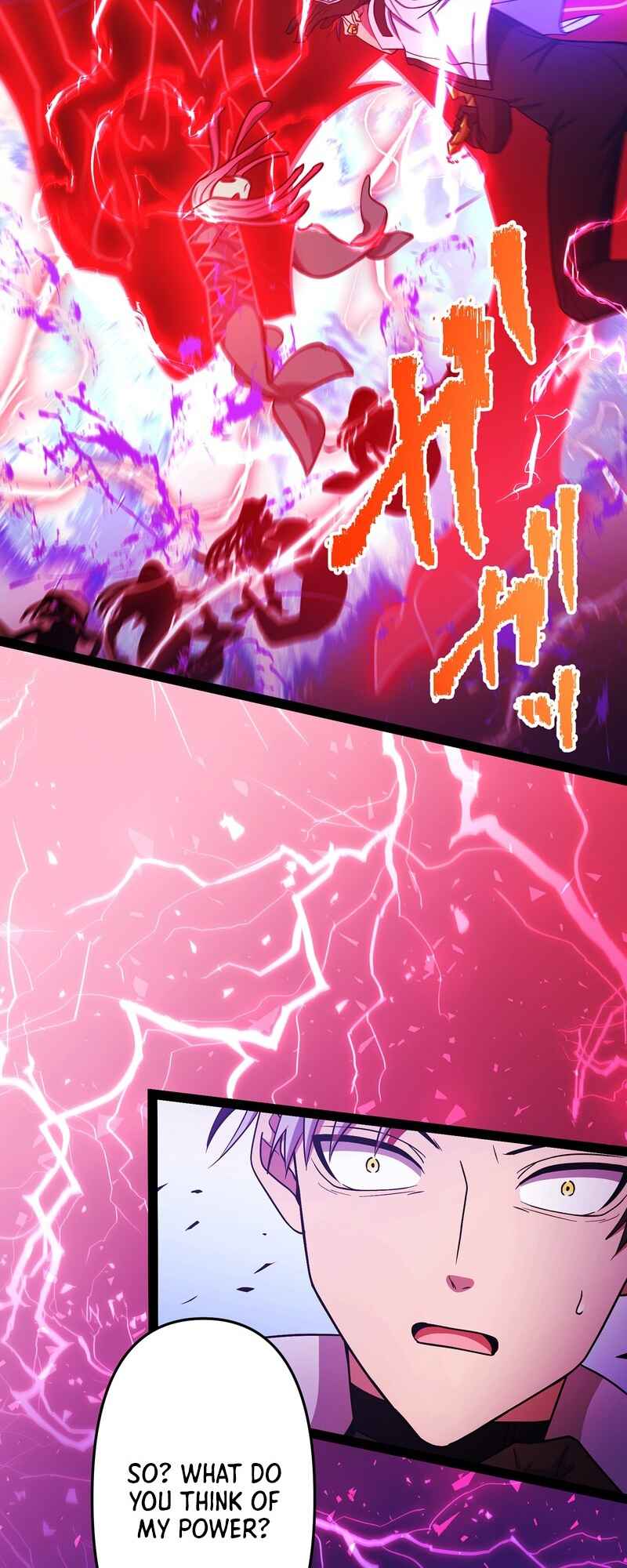 Page 30 Chapter 13 Ore no Buki wa Saijaku Dakedo Level Up suru Rashii