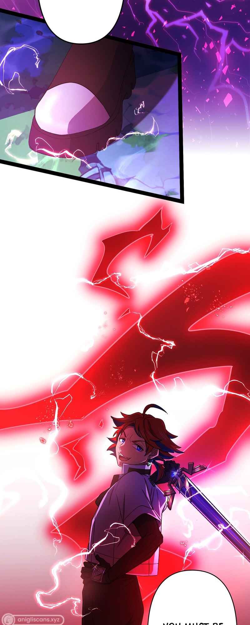 Page 31 Chapter 13 Ore no Buki wa Saijaku Dakedo Level Up suru Rashii