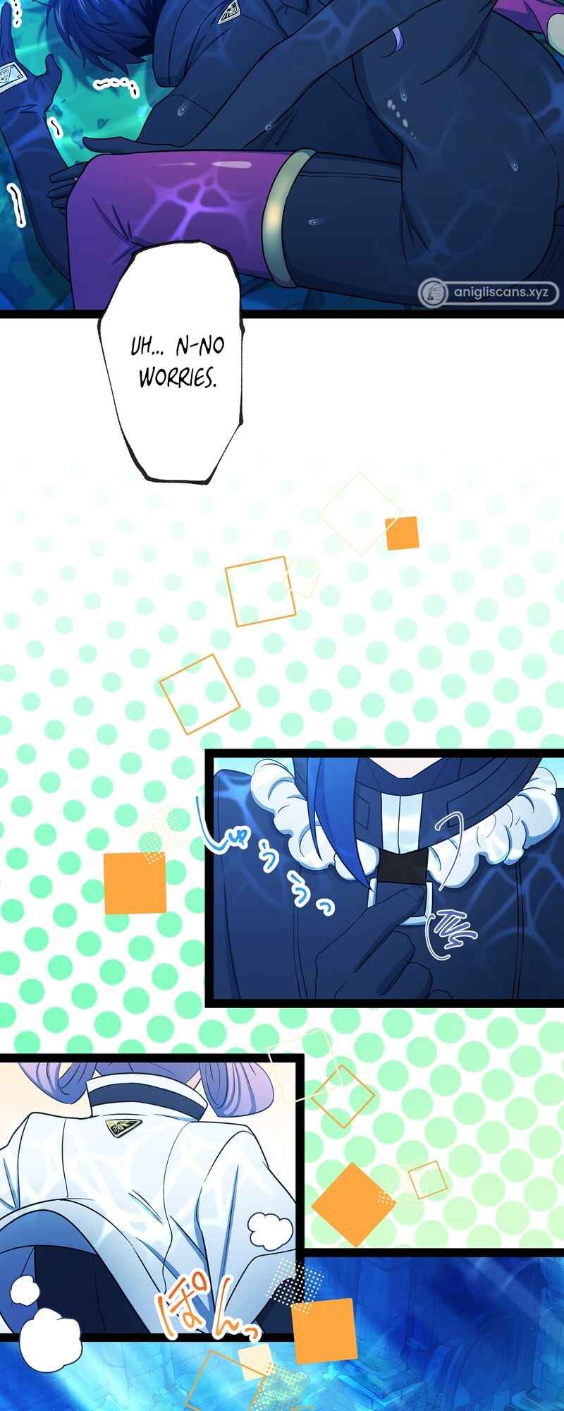 Page 9 Chapter 13 Ore no Buki wa Saijaku Dakedo Level Up suru Rashii