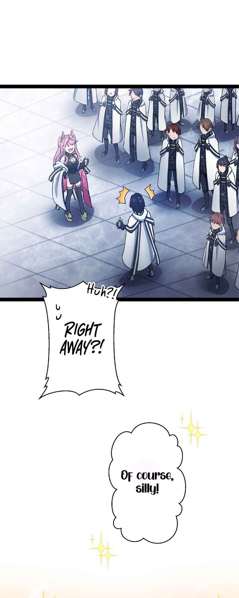 Page 23 Chapter 7 Ore no Buki wa Saijaku Dakedo Level Up suru Rashii