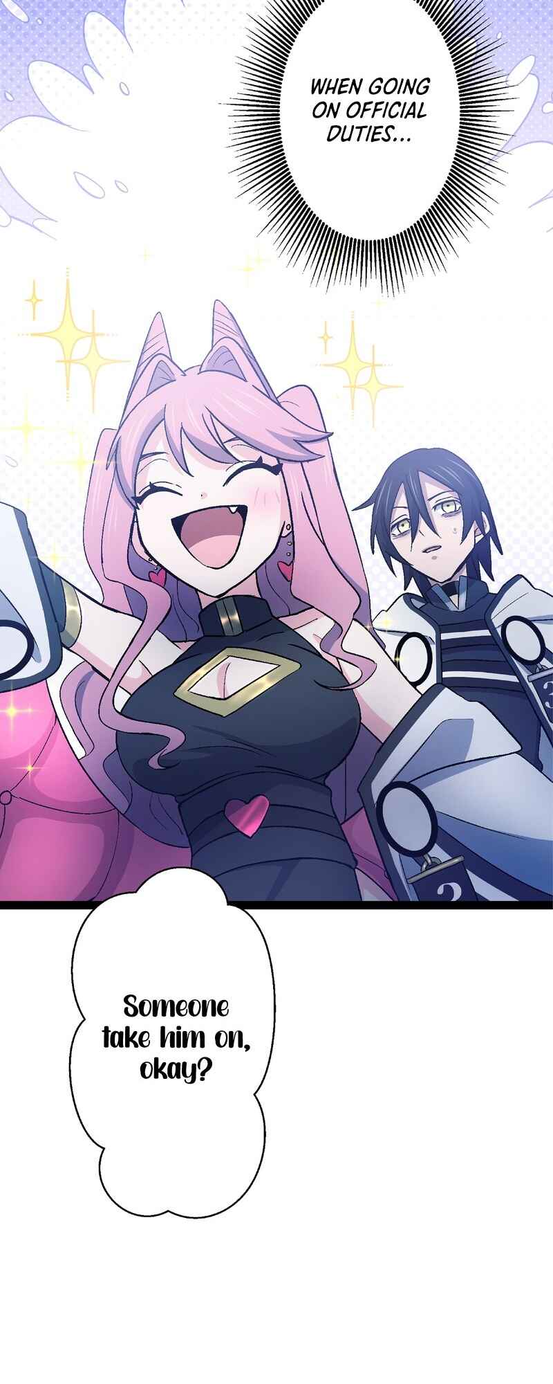 Page 27 Chapter 7 Ore no Buki wa Saijaku Dakedo Level Up suru Rashii