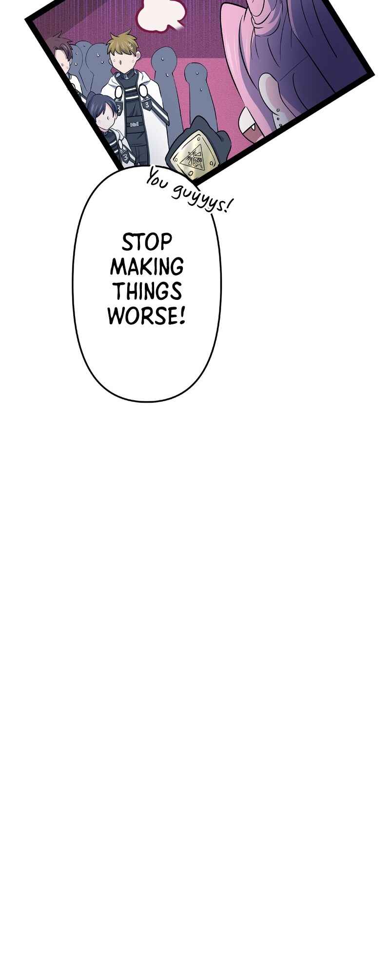 Page 29 Chapter 7 Ore no Buki wa Saijaku Dakedo Level Up suru Rashii