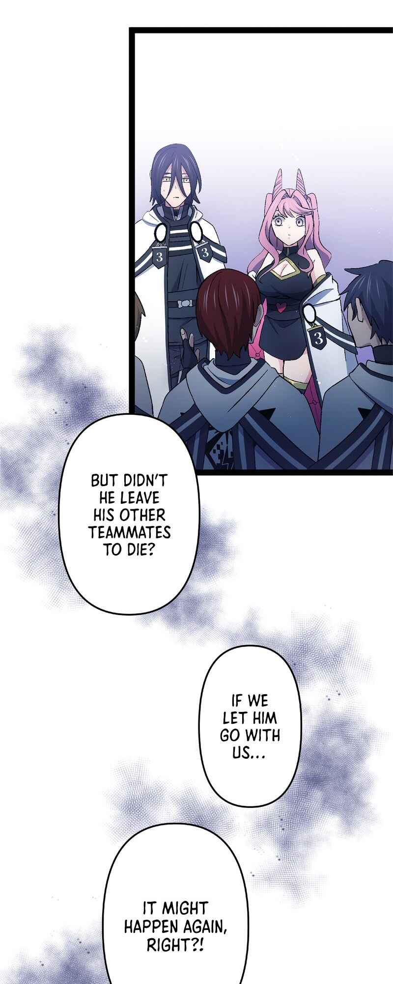Page 30 Chapter 7 Ore no Buki wa Saijaku Dakedo Level Up suru Rashii