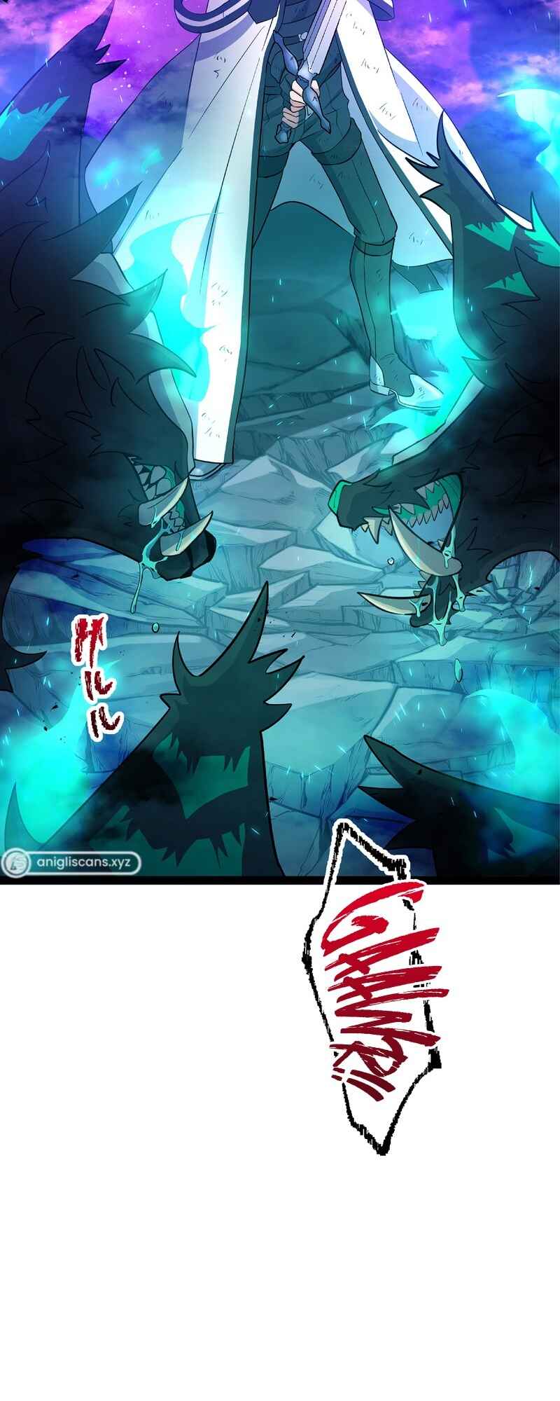 Page 79 Chapter 7 Ore no Buki wa Saijaku Dakedo Level Up suru Rashii