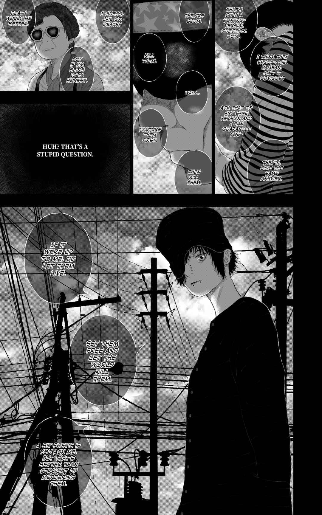 Page 5 Chapter 0 WorldWide