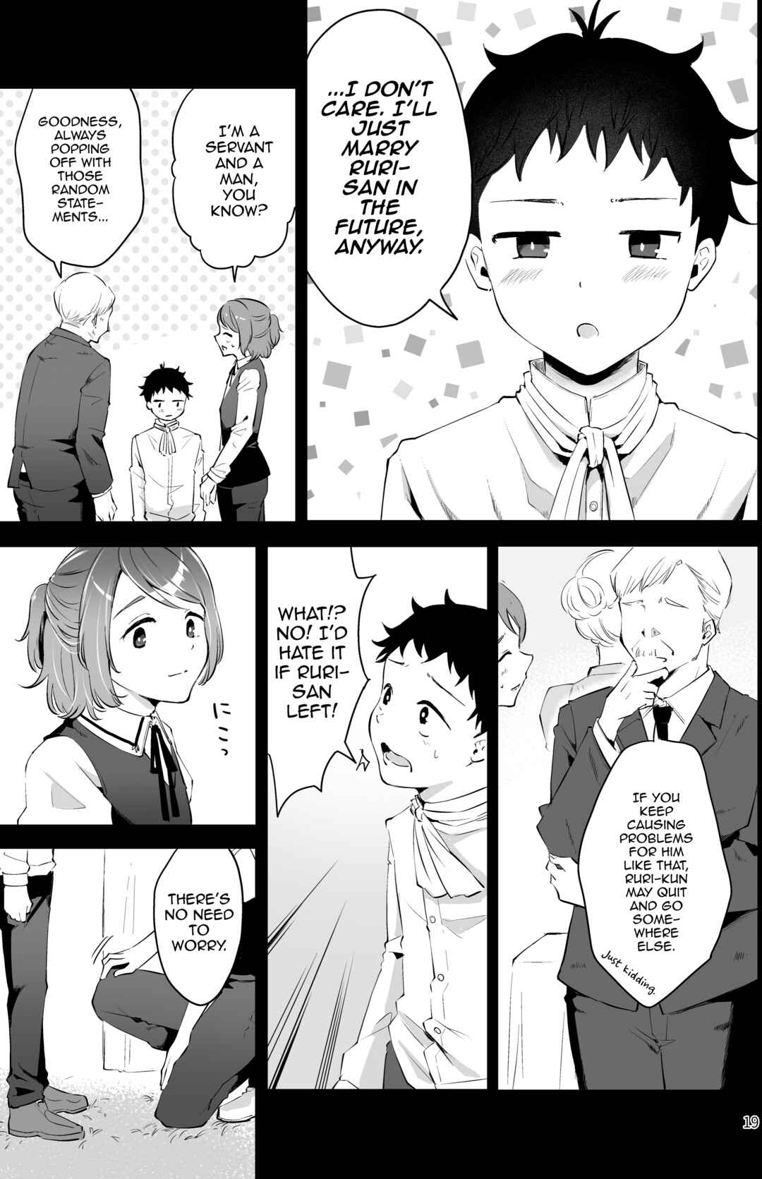 Page 17 Chapter Unknown_36ab Isekai Shujuu Shota Oni