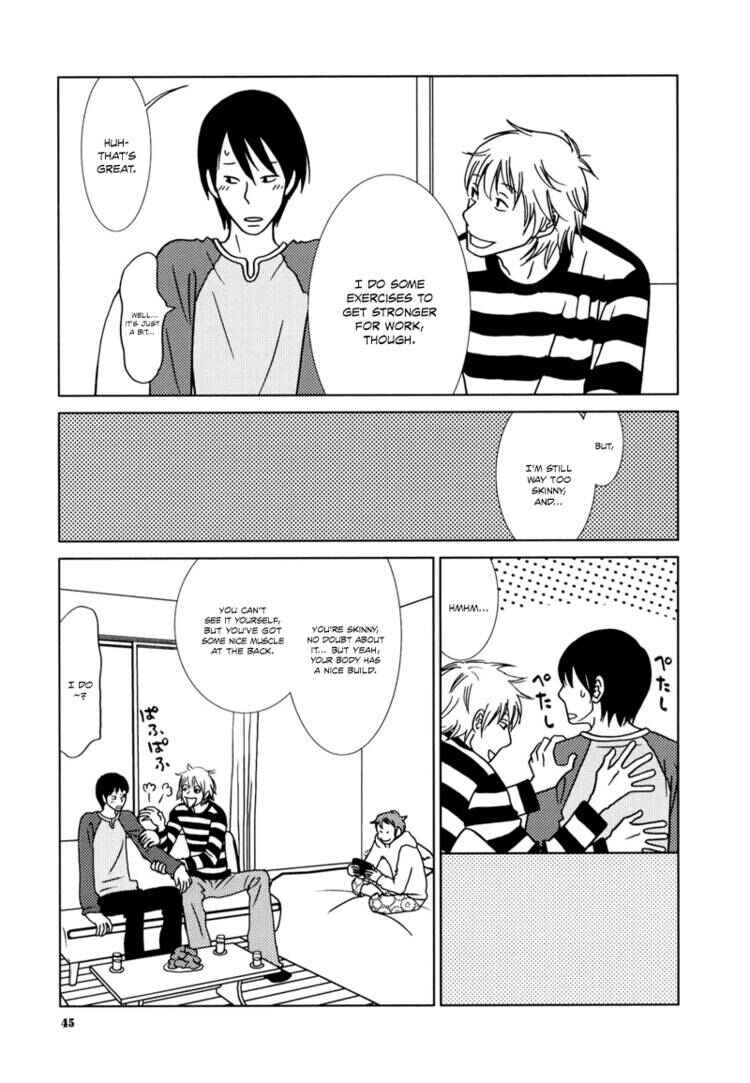 Page 10 Chapter 2 Yuku Yuku