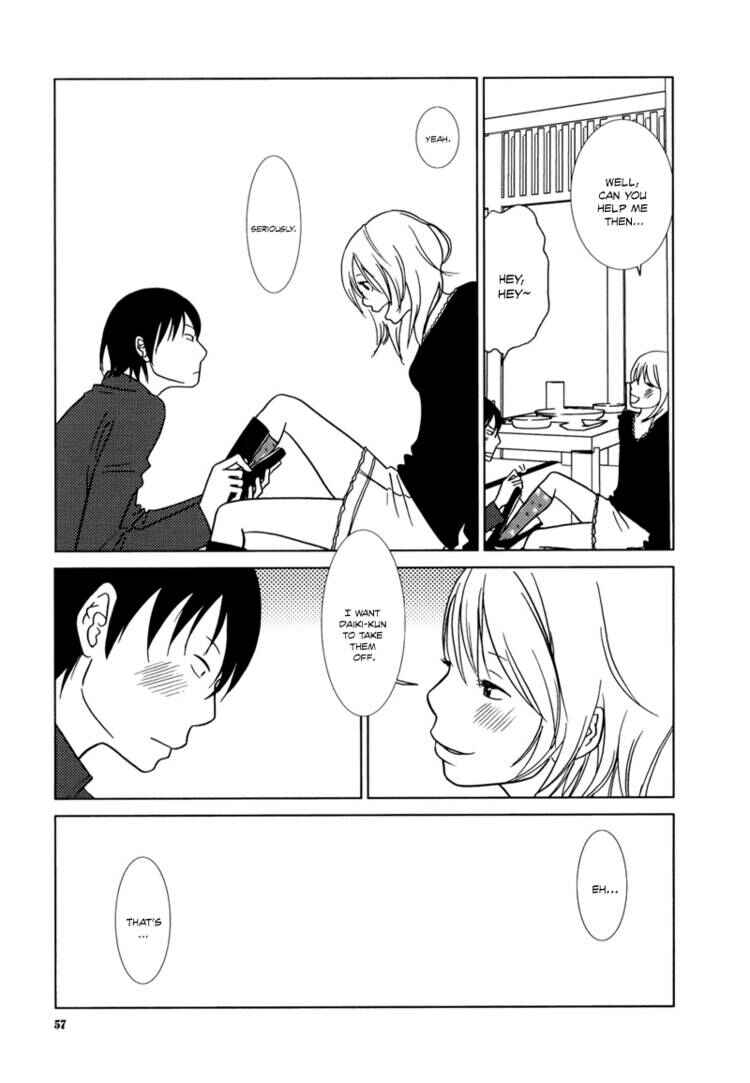 Page 22 Chapter 2 Yuku Yuku