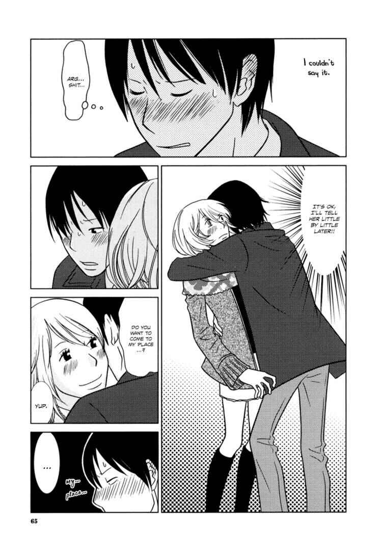 Page 30 Chapter 2 Yuku Yuku
