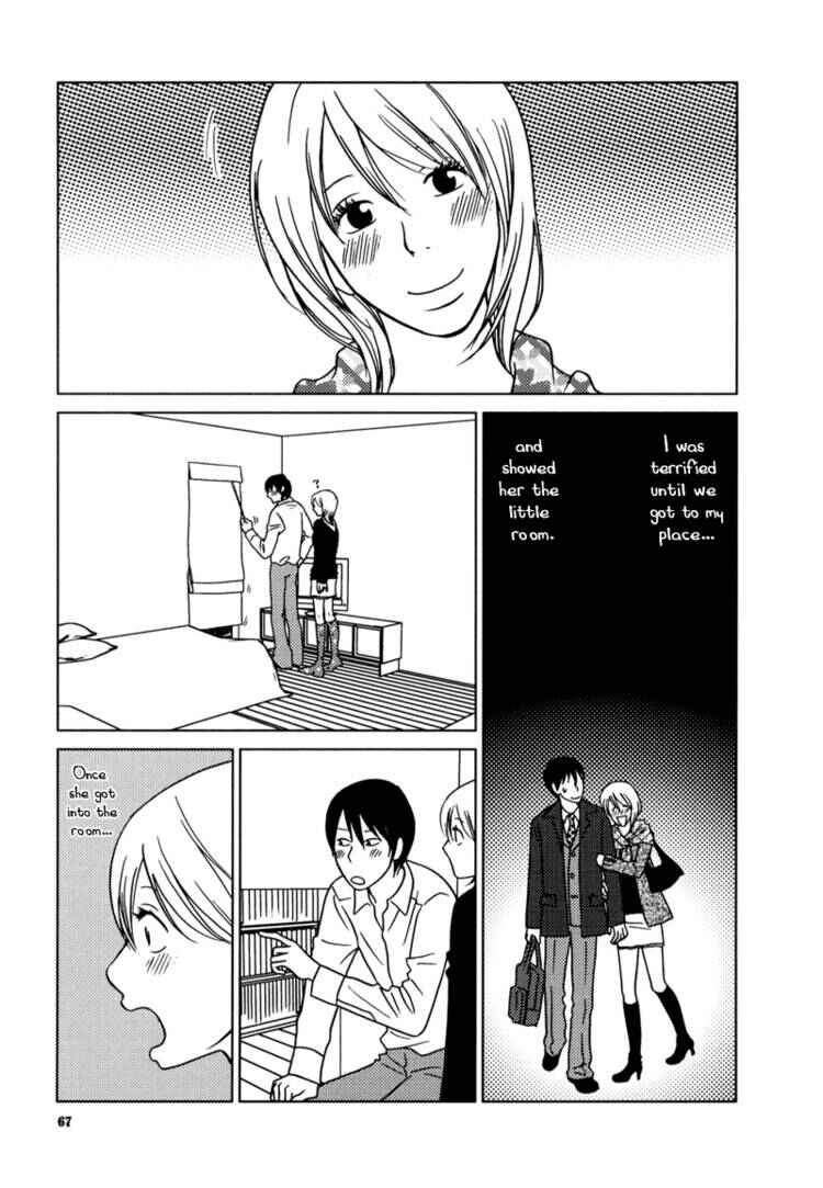 Page 32 Chapter 2 Yuku Yuku