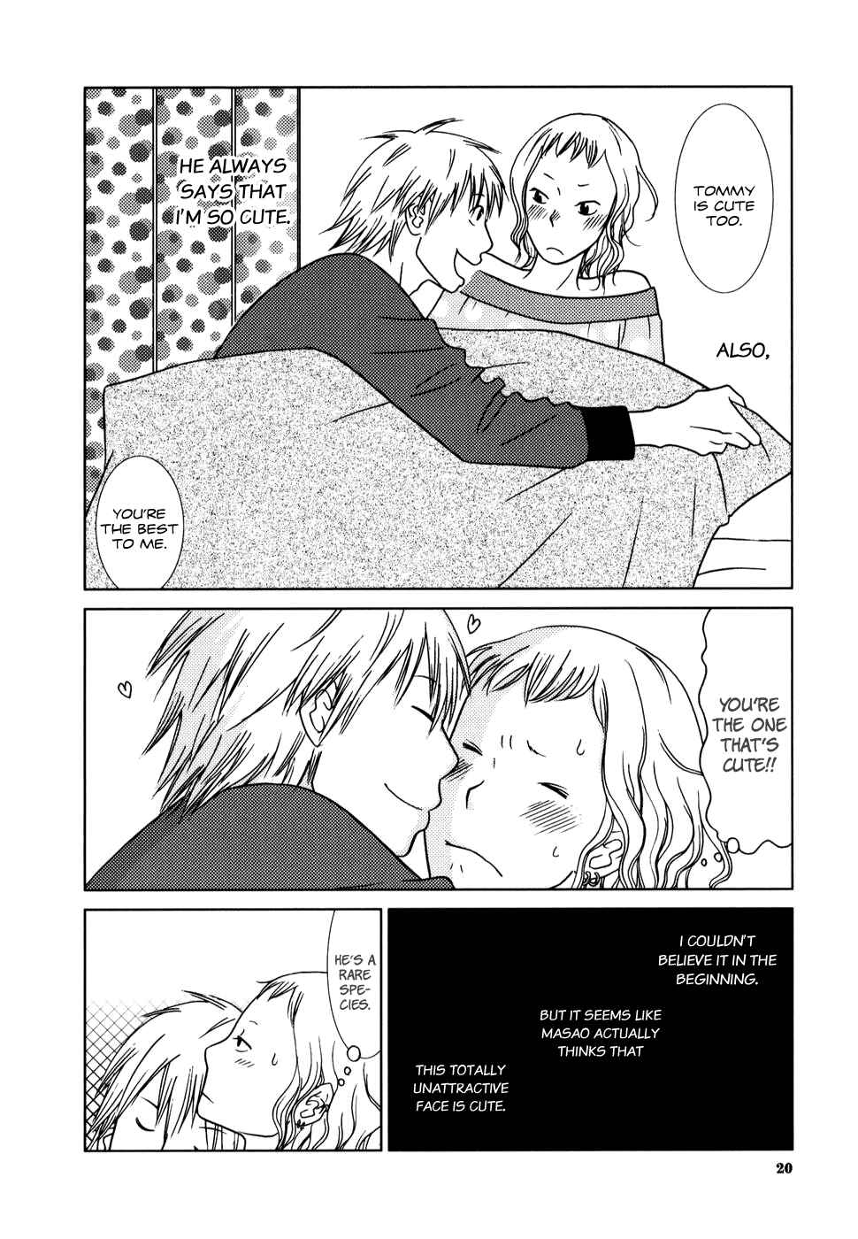 Page 24 Chapter 1 Yuku Yuku