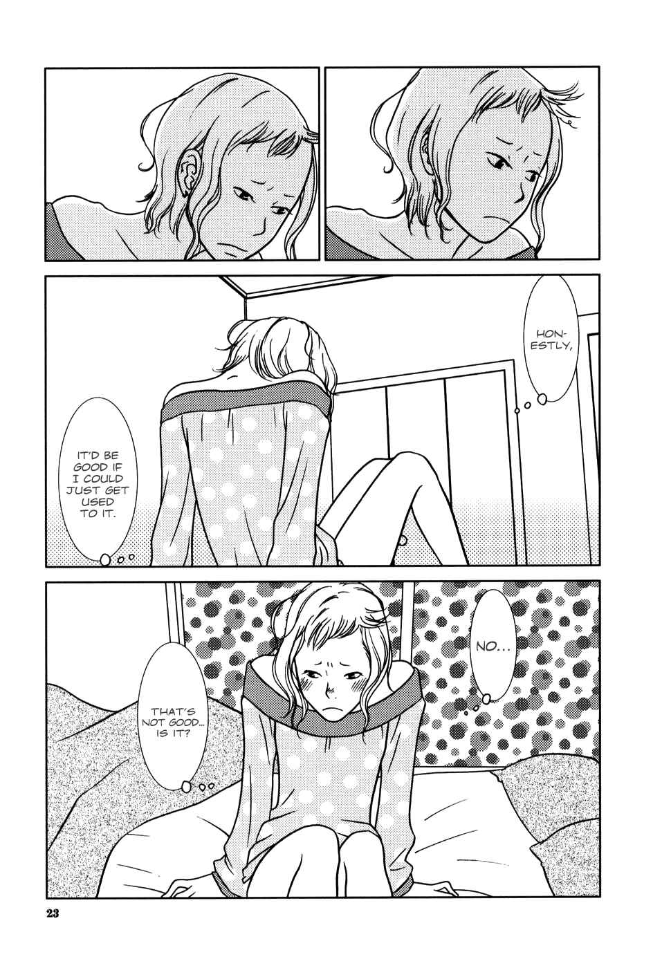 Page 27 Chapter 1 Yuku Yuku