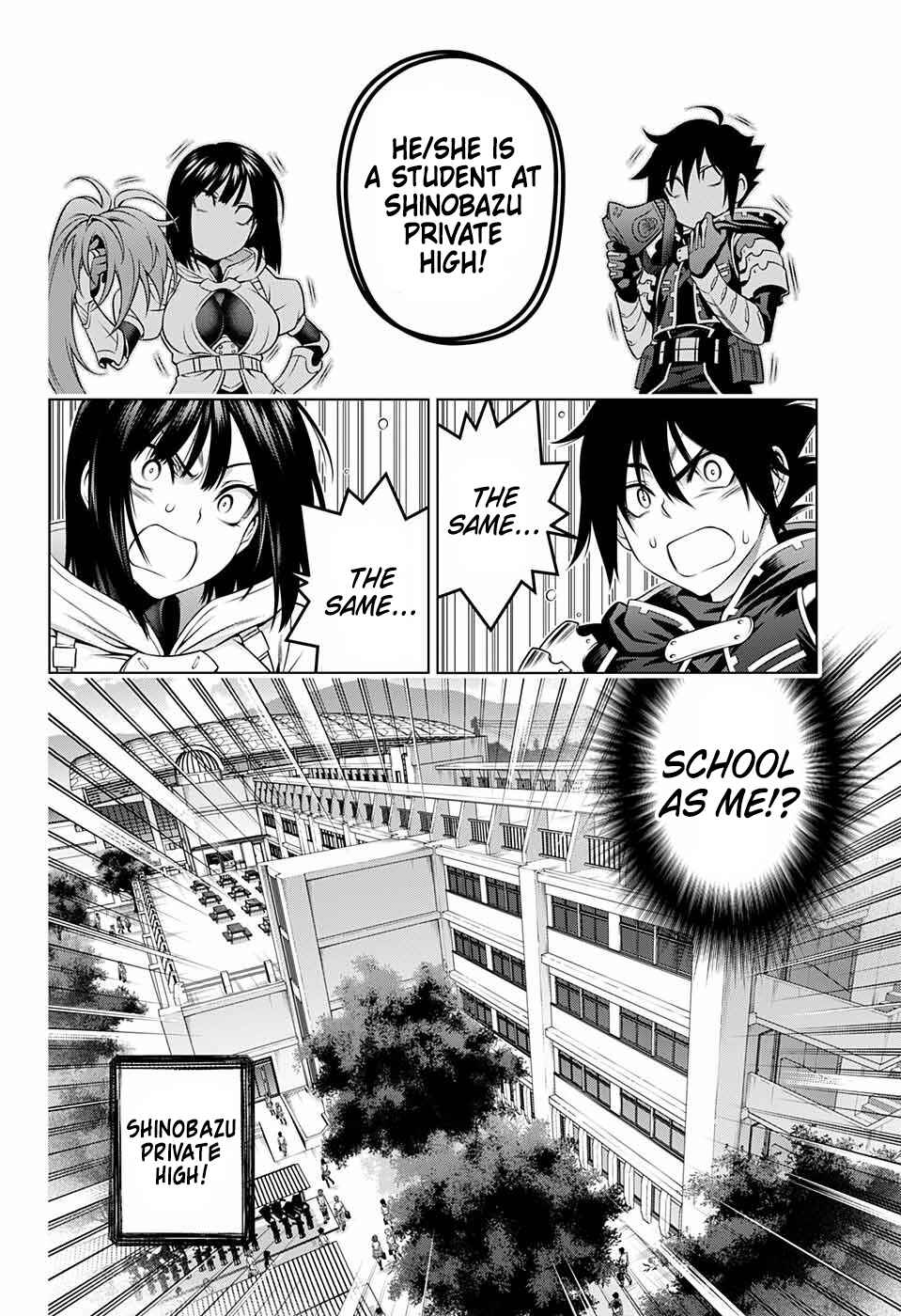 Page 10 Chapter Unknown_c5a5 Shinobi SS
