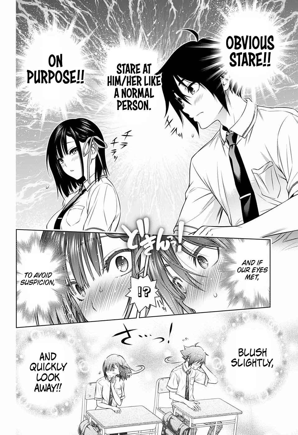 Page 14 Chapter Unknown_c5a5 Shinobi SS