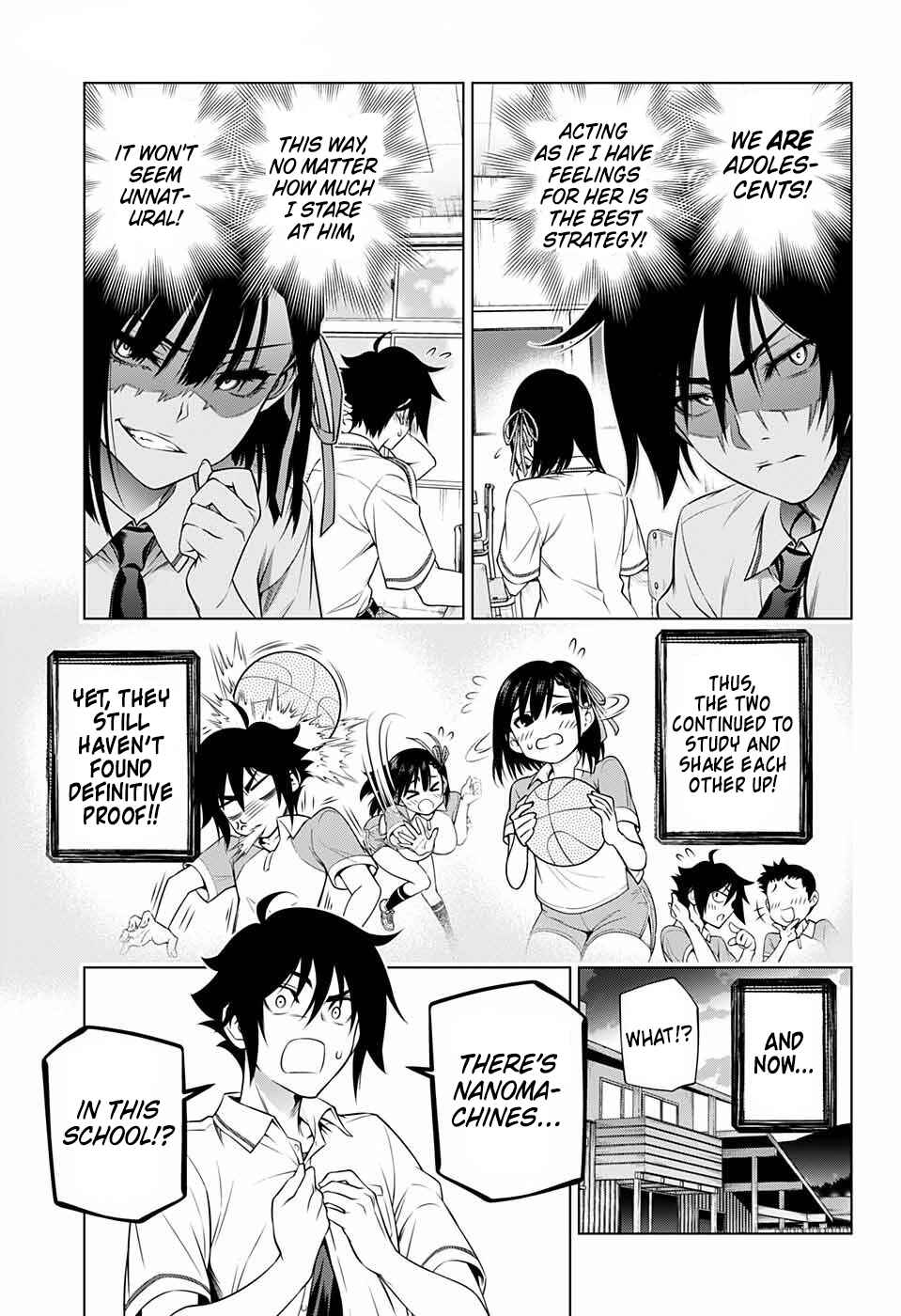Page 15 Chapter Unknown_c5a5 Shinobi SS