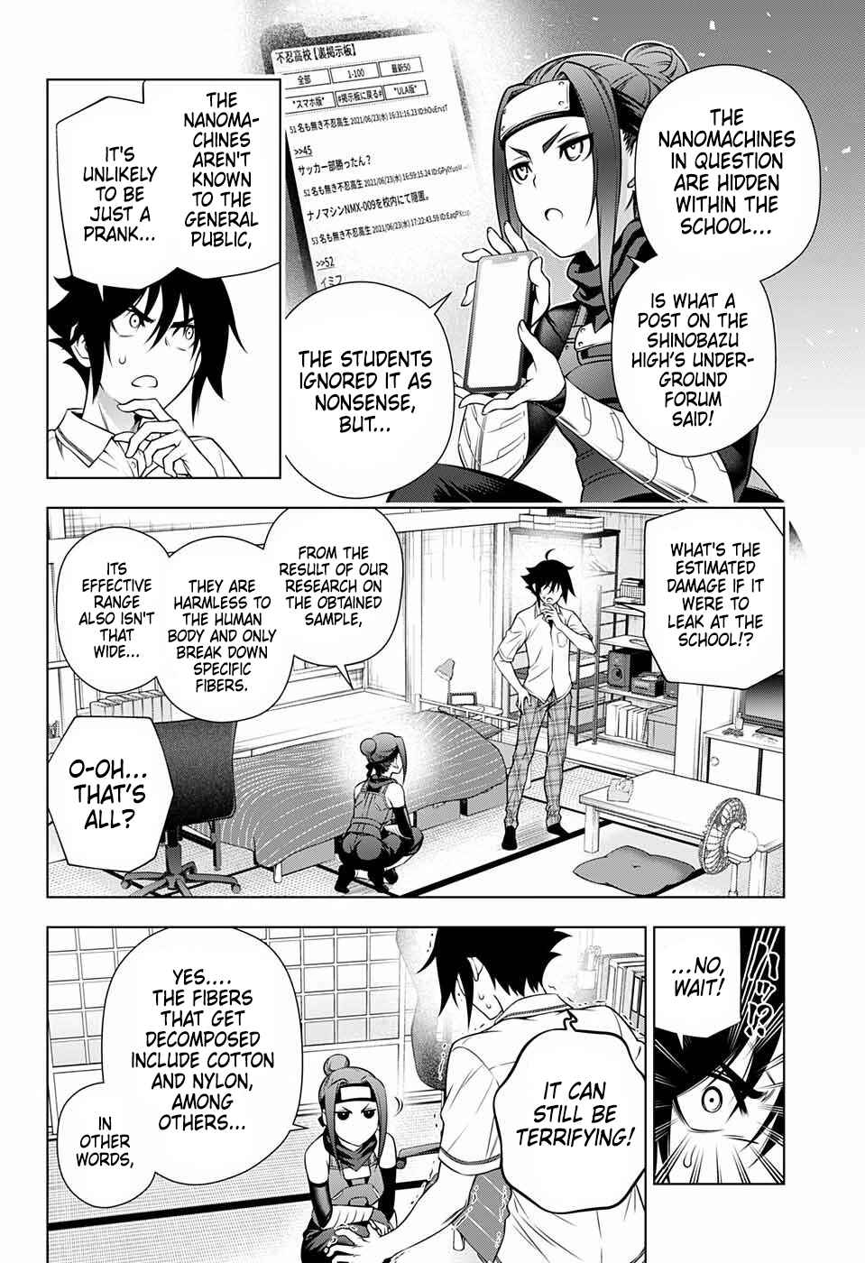 Page 16 Chapter Unknown_c5a5 Shinobi SS