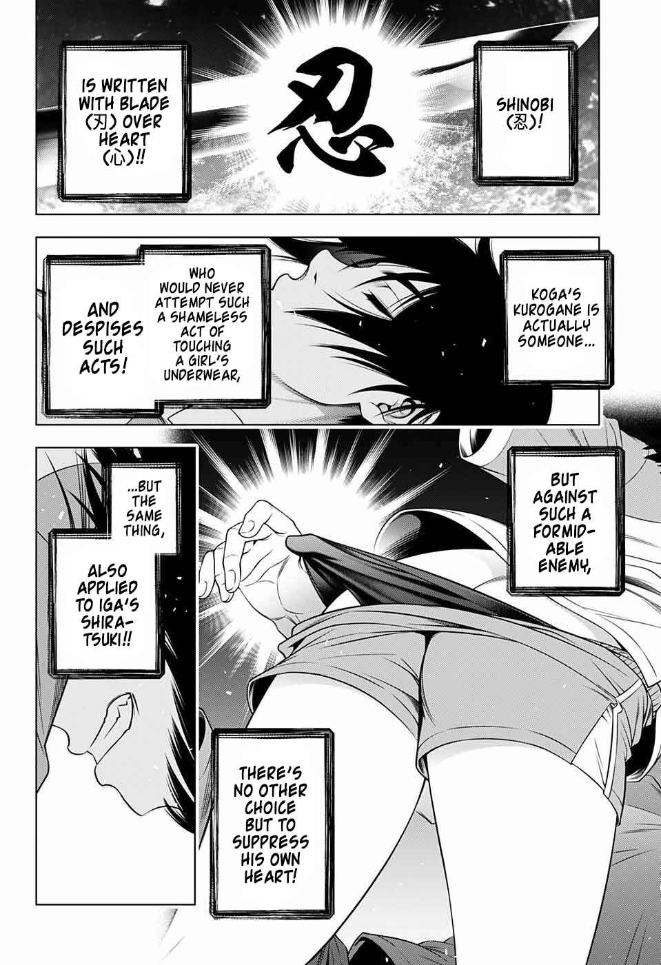 Page 24 Chapter Unknown_c5a5 Shinobi SS