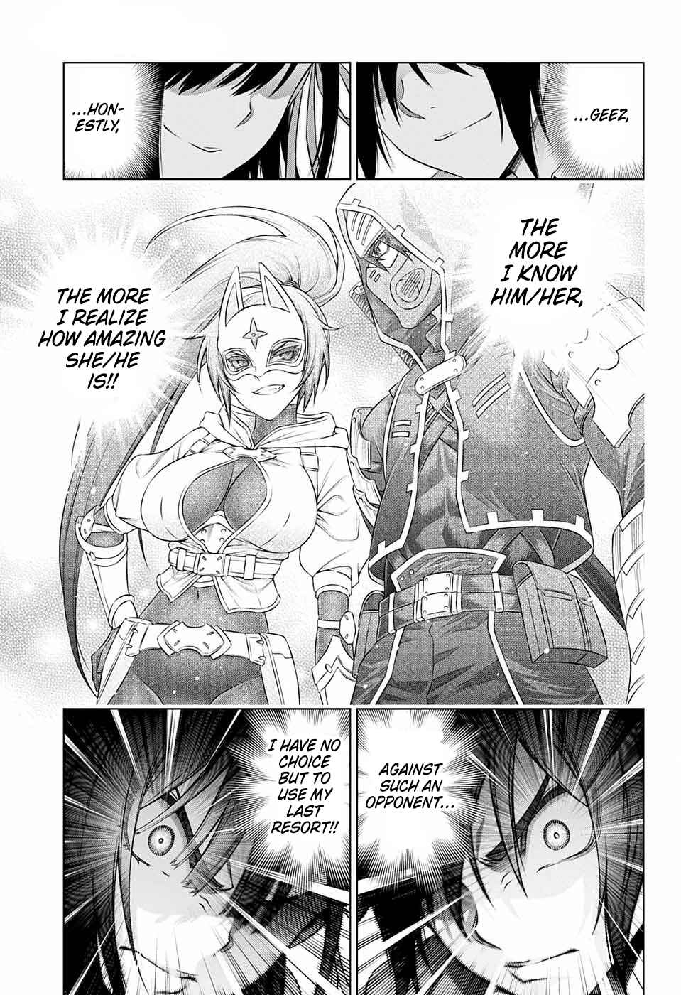 Page 27 Chapter Unknown_c5a5 Shinobi SS