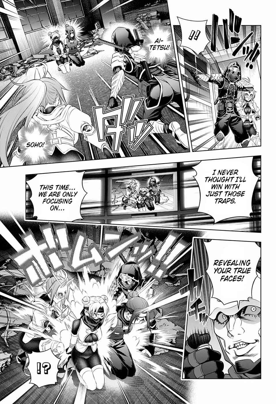 Page 37 Chapter Unknown_c5a5 Shinobi SS