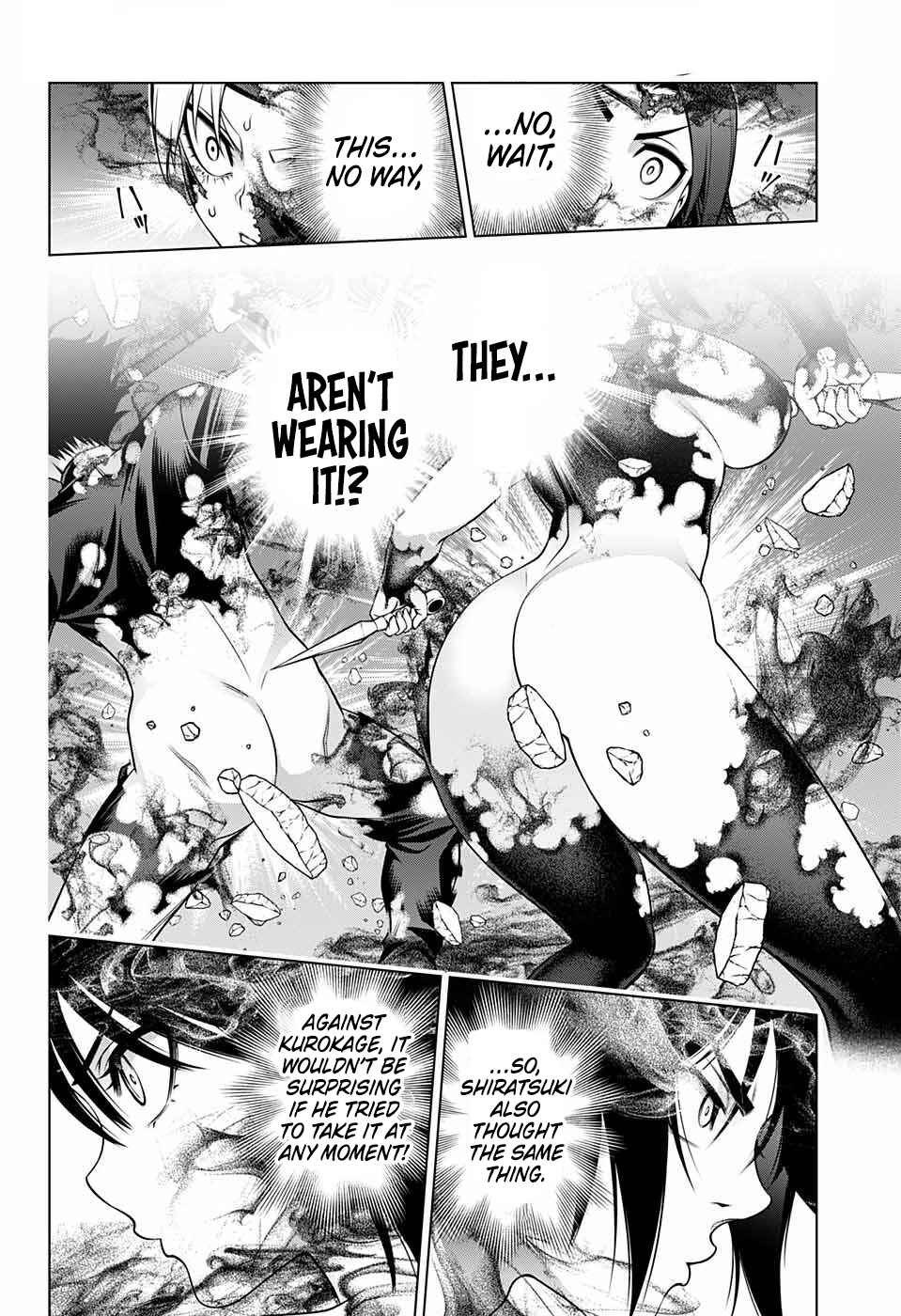 Page 40 Chapter Unknown_c5a5 Shinobi SS